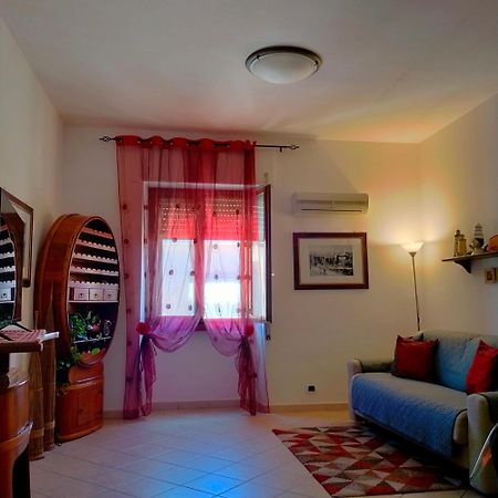 Pm 12 Via Achille Grandi Guest House Alghero Kültér fotó