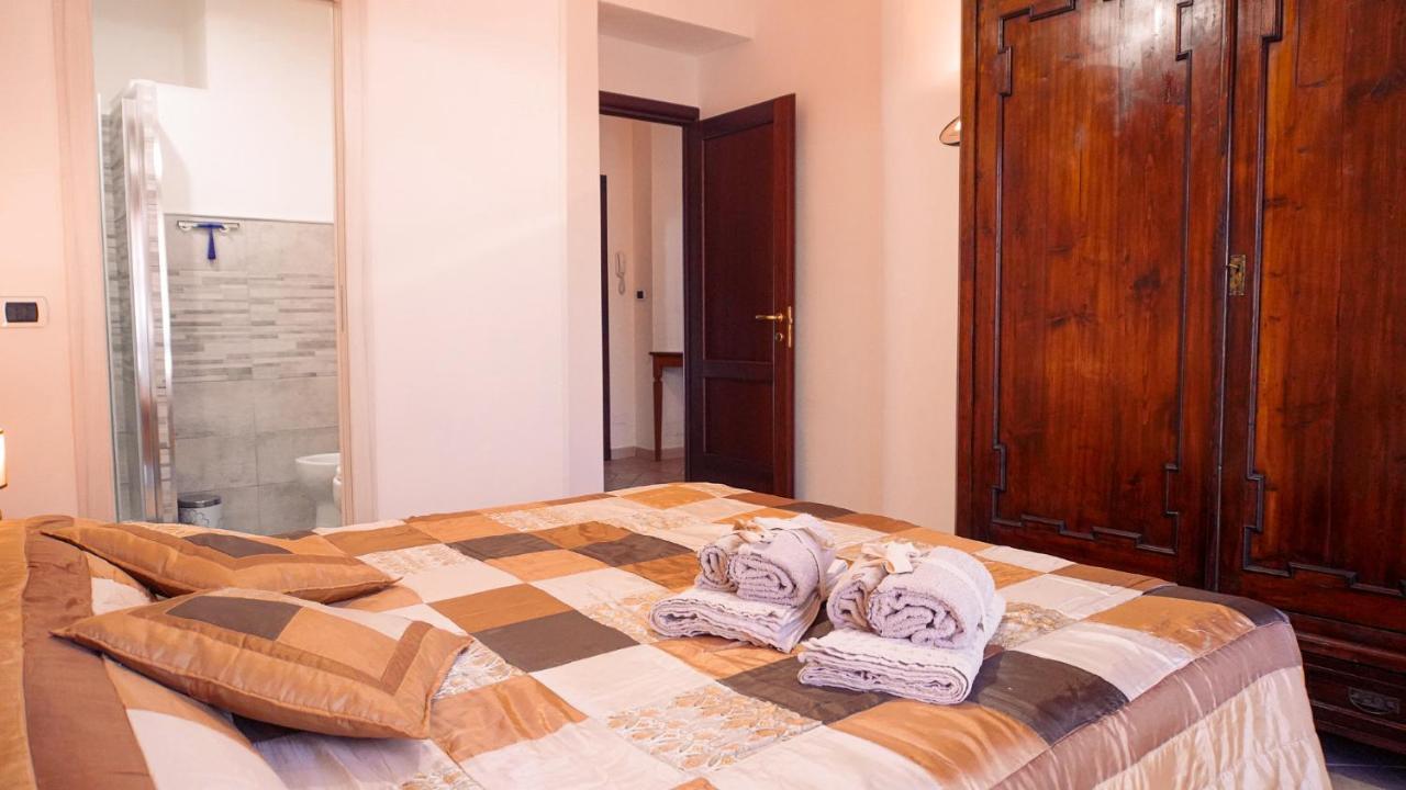 Pm 12 Via Achille Grandi Guest House Alghero Kültér fotó
