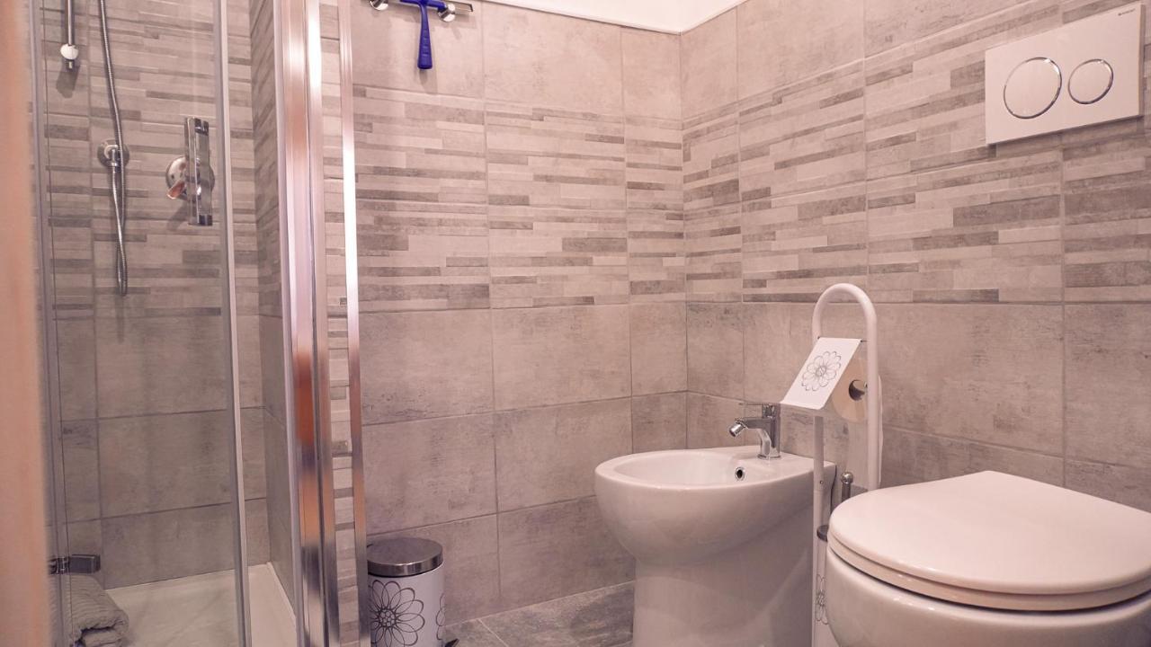 Pm 12 Via Achille Grandi Guest House Alghero Kültér fotó