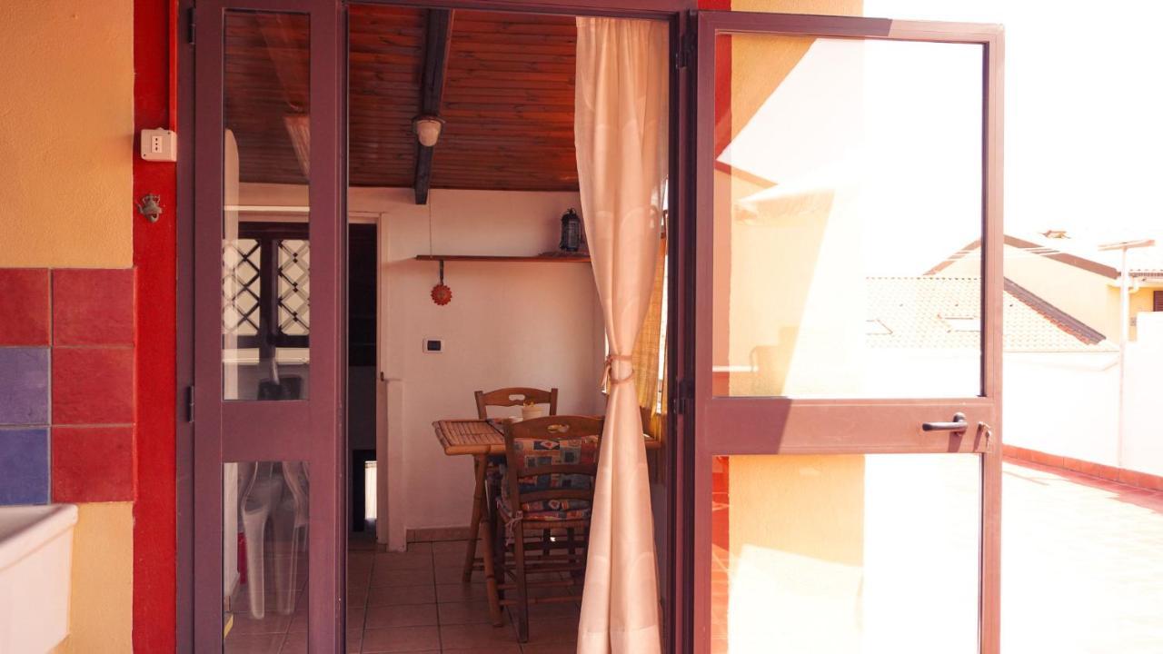Pm 12 Via Achille Grandi Guest House Alghero Kültér fotó