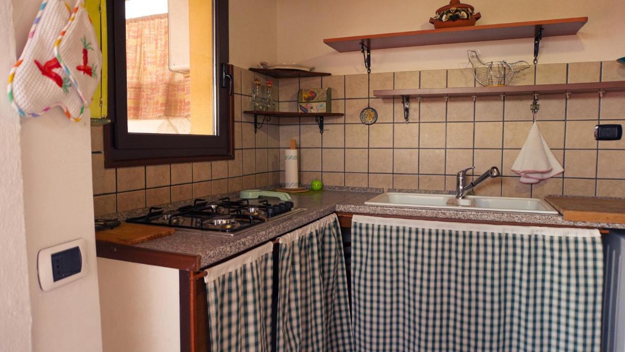 Pm 12 Via Achille Grandi Guest House Alghero Kültér fotó