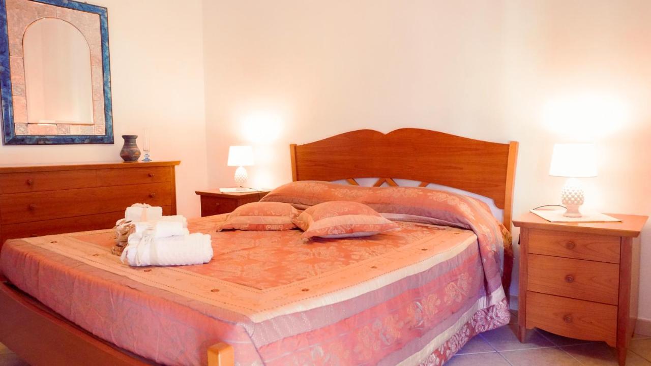Pm 12 Via Achille Grandi Guest House Alghero Kültér fotó
