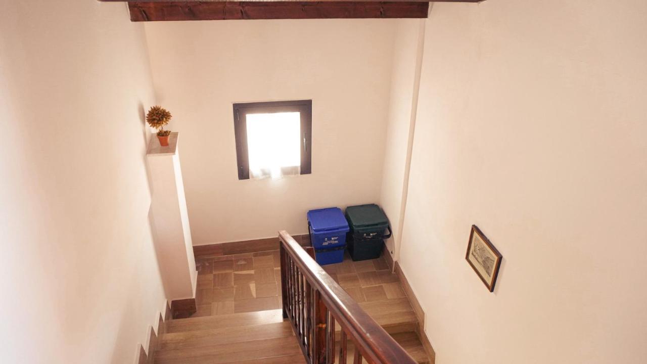 Pm 12 Via Achille Grandi Guest House Alghero Kültér fotó