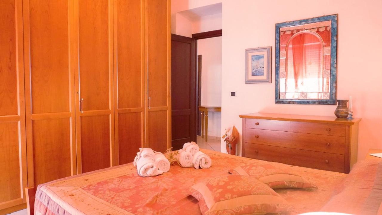 Pm 12 Via Achille Grandi Guest House Alghero Kültér fotó