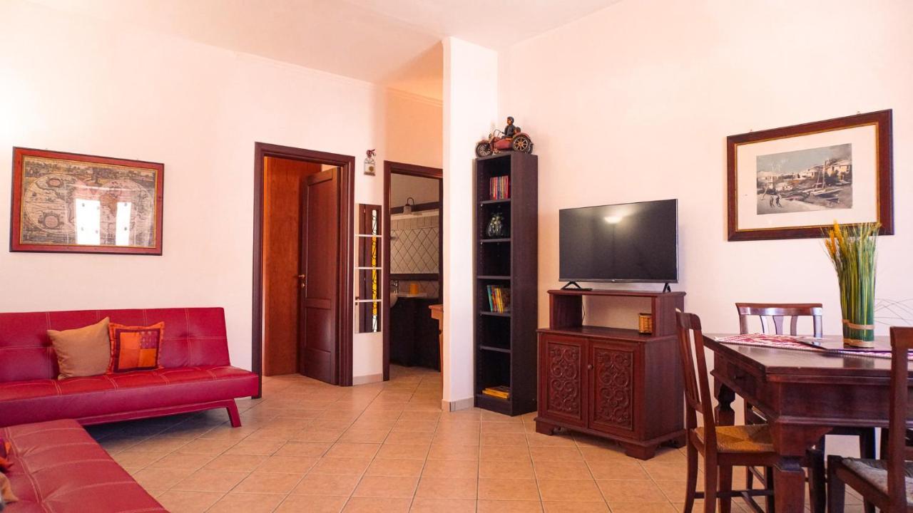 Pm 12 Via Achille Grandi Guest House Alghero Kültér fotó