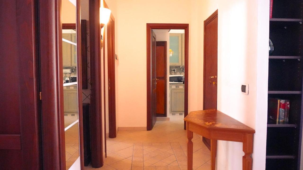 Pm 12 Via Achille Grandi Guest House Alghero Kültér fotó